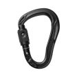 Karabinek EDELRID HMS BULLET PERMALOCK