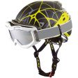 Kask CAMP SPEED COMP