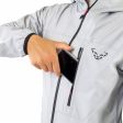 Kurtka damska DYNAFIT TRAVERSE GORE-TEX