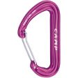 Karabinek CAMP PHOTON WIRE