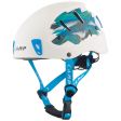 Kask CAMP ARMOUR