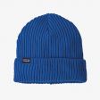 Czapka PATAGONIA FISHERMAN'S ROLLED BEANIE