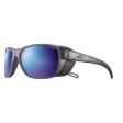 Okulary JULBO CAMINO / POLARIZED 3 CF / BLACK MAT (J5019414)
