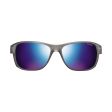Okulary JULBO CAMINO / POLARIZED 3 CF / BLACK MAT (J5019414)