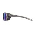 Okulary JULBO CAMINO / POLARIZED 3 CF / BLACK MAT (J5019414)