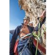 Lina SALEWA DOUBLE ROPE 7.9 mm 50M / BLUE 
