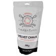 Magnezja CAMP VELVET (WOREK) 200g 
