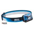 Czołówka PETZL TIKKA CORE LIMITED EDITION