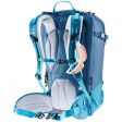 Plecak DEUTER FREERIDER 28 SL