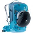 Plecak DEUTER FREERIDER 28 SL