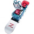 Plecak DEUTER FREERIDER 28 SL
