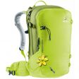 Plecak DEUTER FREERIDER 28 SL