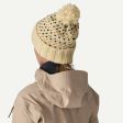 Czapka PATAGONIA SNOWBELLE BEANIE