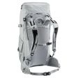 Plecak DEUTER GRAVITY EXPEDITION 45+ SL