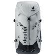 Plecak DEUTER GRAVITY EXPEDITION 45+ SL