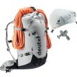 Plecak DEUTER GRAVITY EXPEDITION 45+ SL