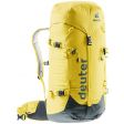 Plecak DEUTER GRAVITY EXPEDITION 45+ SL