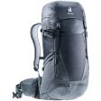 Plecak męski DEUTER FUTURA PRO 36