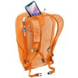 Plecak DEUTER SPEED LITE 17