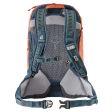 Plecak damski DEUTER AC LITE 21 SL / CARMEL-SAGE