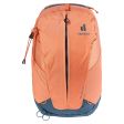 Plecak damski DEUTER AC LITE 21 SL / CARMEL-SAGE