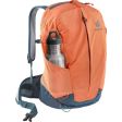 Plecak damski DEUTER AC LITE 21 SL / CARMEL-SAGE
