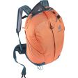Plecak damski DEUTER AC LITE 21 SL / CARMEL-SAGE