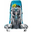 Plecak DEUTER ACT LITE 35+10 SL