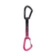 Ekspres BLACK DIAMOND HOTFORGE HYBRID QD 16CM / ULTRA PINK