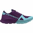 Buty damskie DYNAFIT ULTRA 100 MARINE BLUE / ROYAL PURPLE