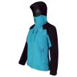 Kurtka damska MONTURA CLIFF GORE-TEX