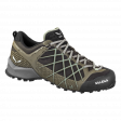 Buty SALEWA WILDFIRE - BLACK OLIVE / SIBERIA