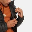Kurtka THE NORTH FACE THERMOBALL ECO HOODIE