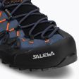 Buty męskie SALEWA WILDFIRE EDGE GTX