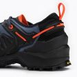 Buty męskie SALEWA WILDFIRE EDGE GTX