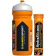 NAPÓJ NAMEDSPORT HYDRAFIT ZERO 20 TABLETEK + BIDON