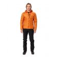 Kurtka męska VAUDE BATURA HOODED INSULATION