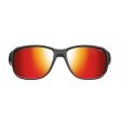 Okulary JULBO MONTEBIANCO 2 / SPECTRON 3CF / DARK BLUE-BLACK (J5411112)