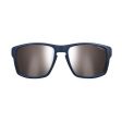 Okulary JULBO SHIELD M / ALTI ARC 4 / DARK BLUE (J5446112)