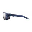Okulary JULBO SHIELD M / ALTI ARC 4 / DARK BLUE (J5446112)