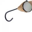 Okulary JULBO VERMONT SPECTRON 3CF / BLACK - BROWN LIGHT