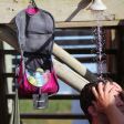 Kosmetyczka SEA TO SUMMIT ULTRA SIL HANGING TOILETRY BAG