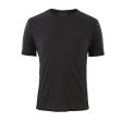 Koszulka PATAGONIA CAPILENE® COOL LIGHTWEIGHT / BLACK