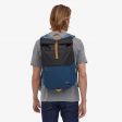 Plecak PATAGONIA ARBOR ROLL TOP 30 L