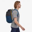 Plecak PATAGONIA ARBOR ROLL TOP 30 L