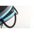 Uprząż DMM VENTURE - BLACK / BLUE