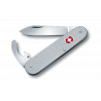 Scyzoryk VICTORINOX BANTAM ALOX SILVER