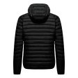 Kurtka męska SALEWA BRENTA DOWN 