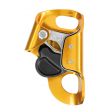 Przyrząd zaciskowy PETZL CROLL S B16BAA