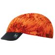 Czapka BUFF CAP PRO FLEETING BLUE-ORANGE FLUOR